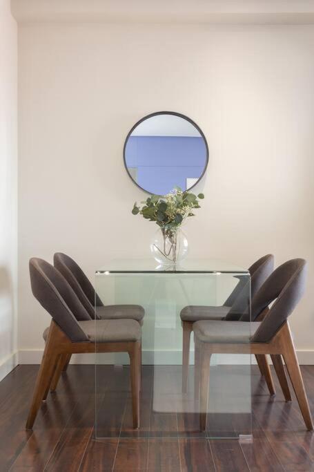 Impresionante Apartamento En Edificio De Lujo Selton Plaza Espana Daire Madrid Dış mekan fotoğraf